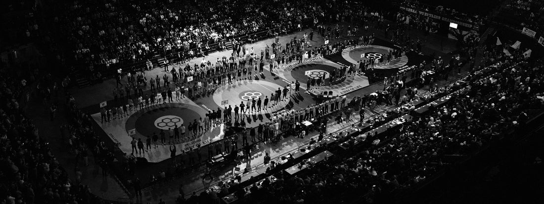 The Moment of Truth | RUDIS Extends Partnership with OHSAA for Third Year