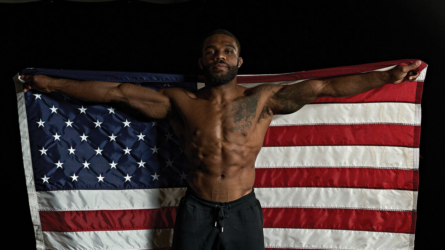 History Is Made RUDIS