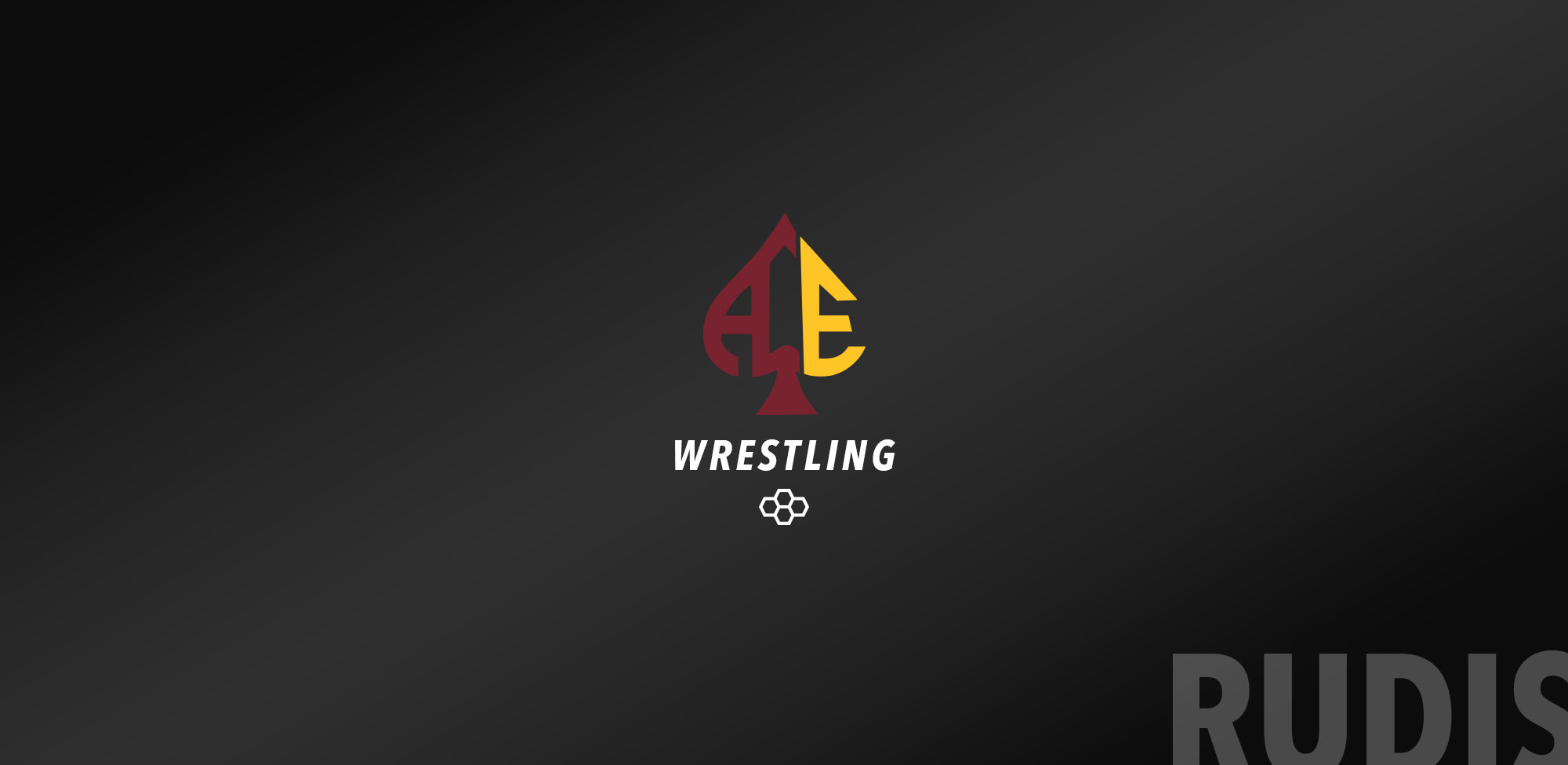 Ace Wrestling Academy Online Team Store - February 2024