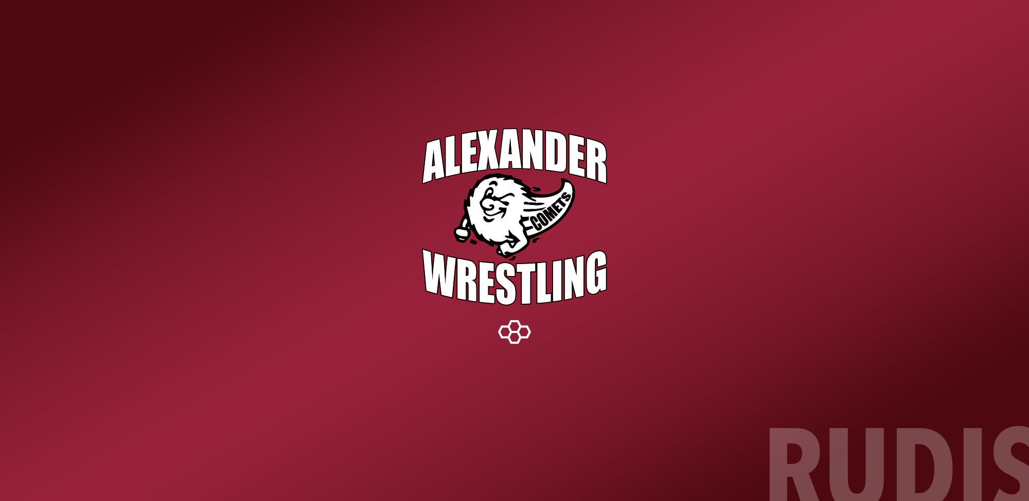Alexander Comets Youth Wrestling Club Online Team Store