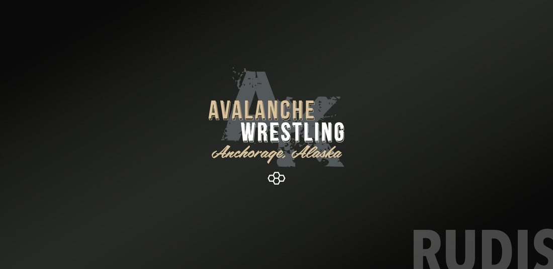 Avalanche Wrestling Winter '24