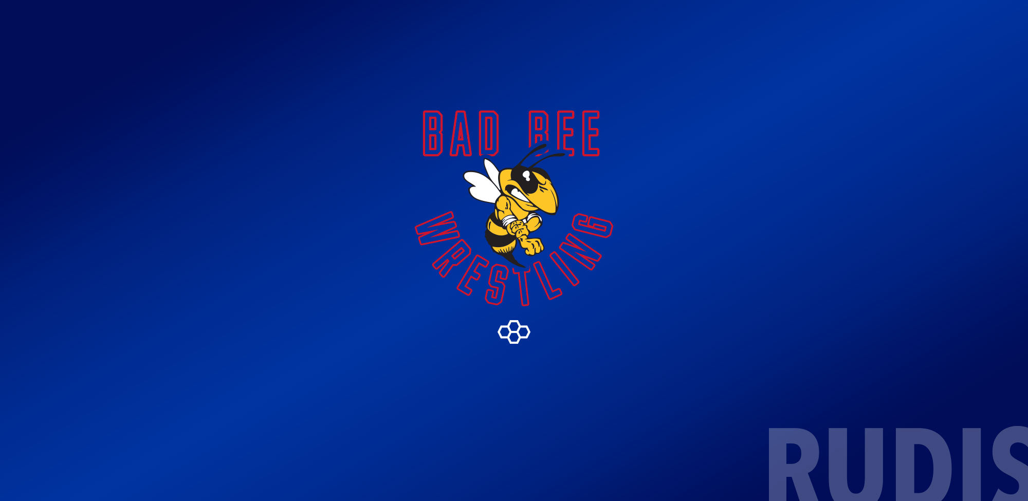 Bad Bee Wrestling Team Store Winter '23
