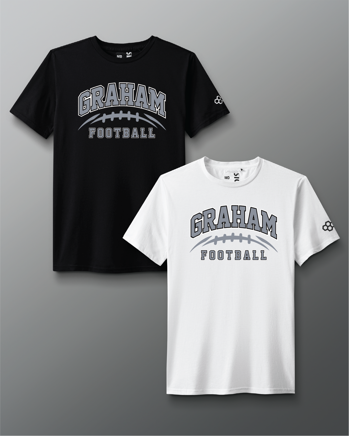 Adult Short Sleeve T-Shirt Bundle