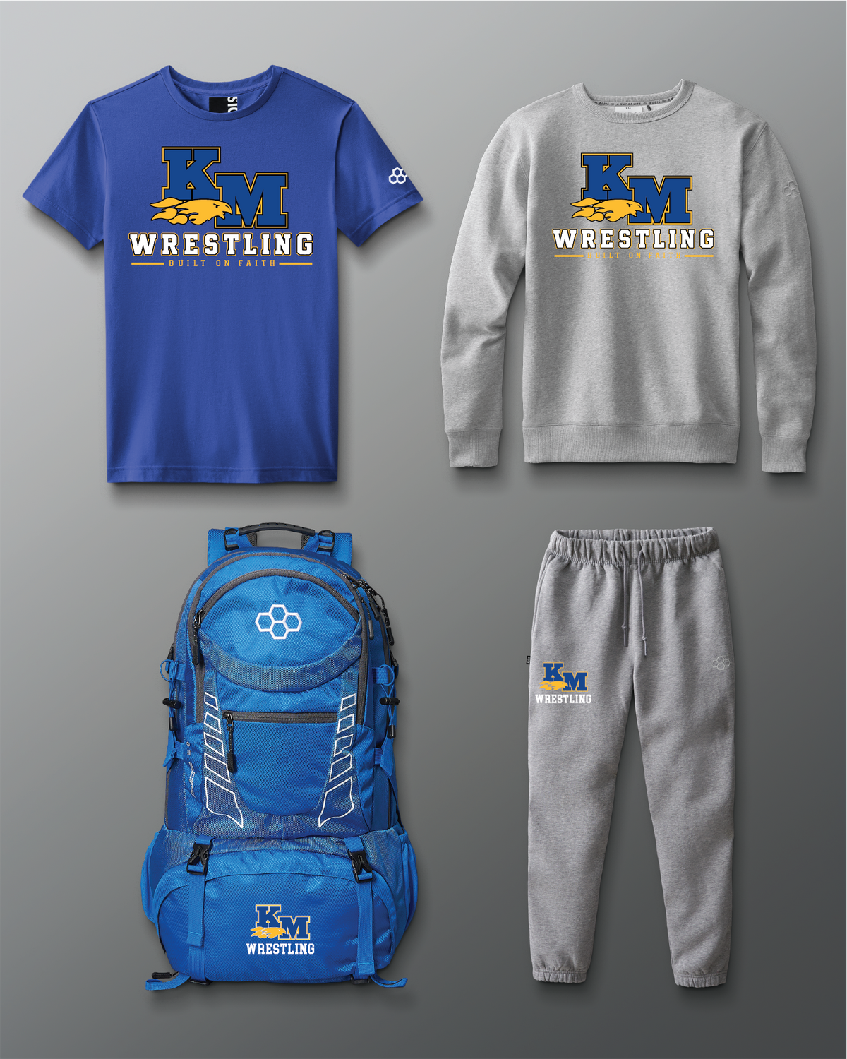 KM BUNDLE