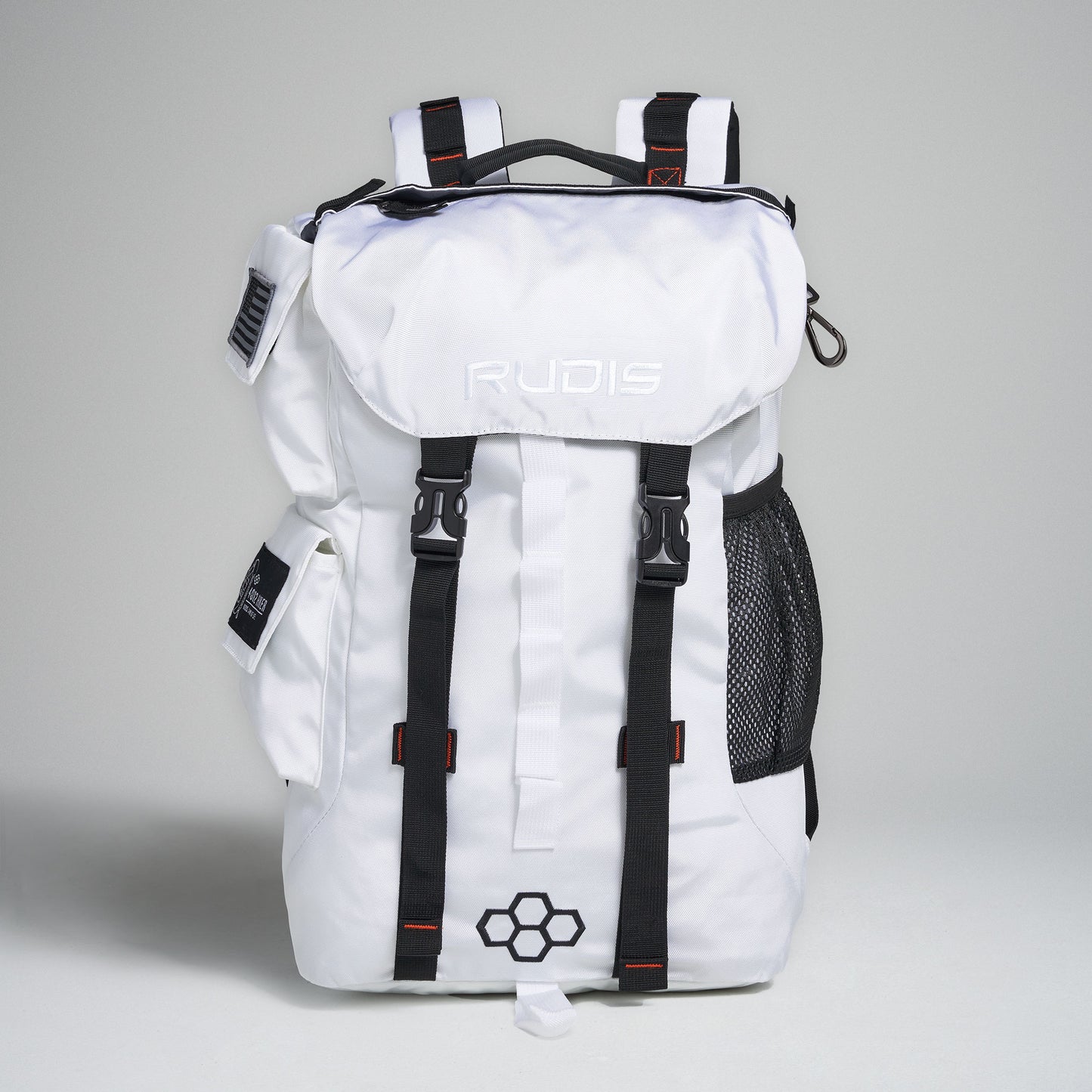RUDIS 4082 Hiker Gearpack - White