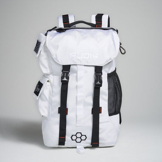 RUDIS 4082 Hiker Gearpack - White