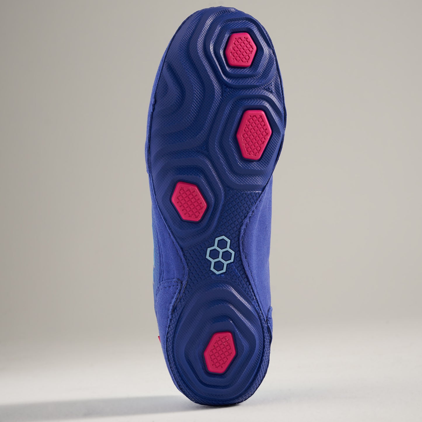 RUDIS Colt 2.0 Adult Wrestling Shoes - Psychic Purple