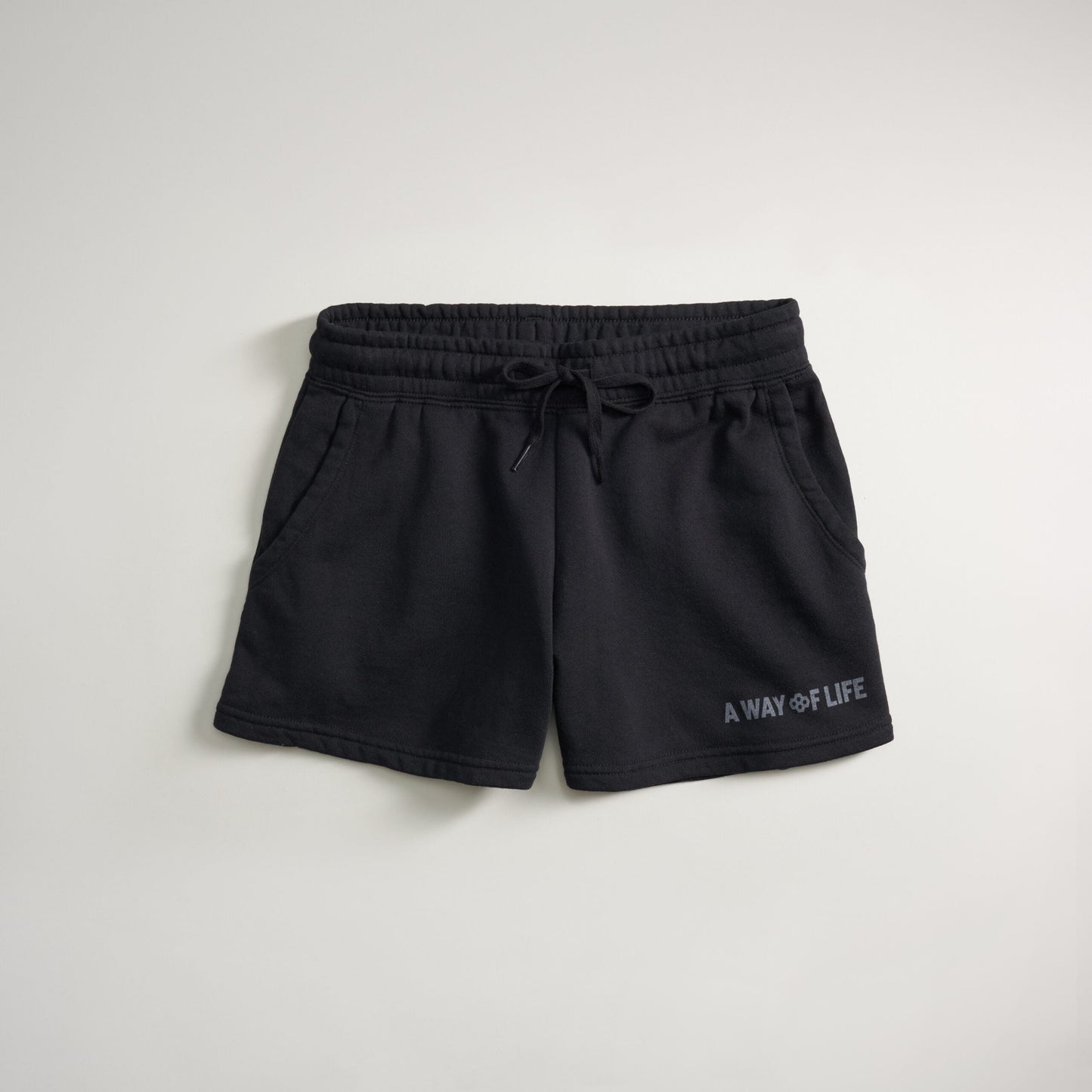 RUDIS Slick Women's Shorts
