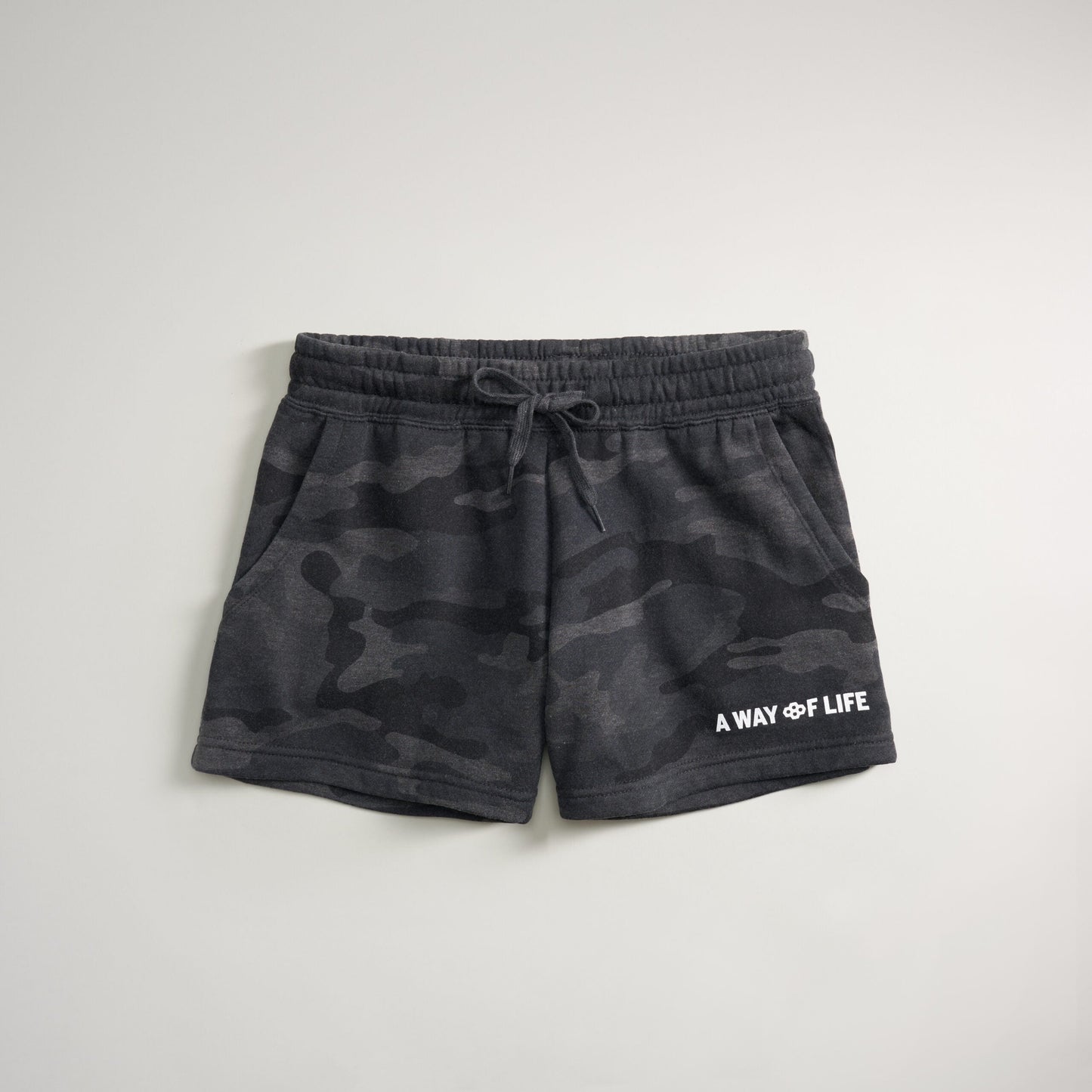RUDIS Slick Women's Shorts