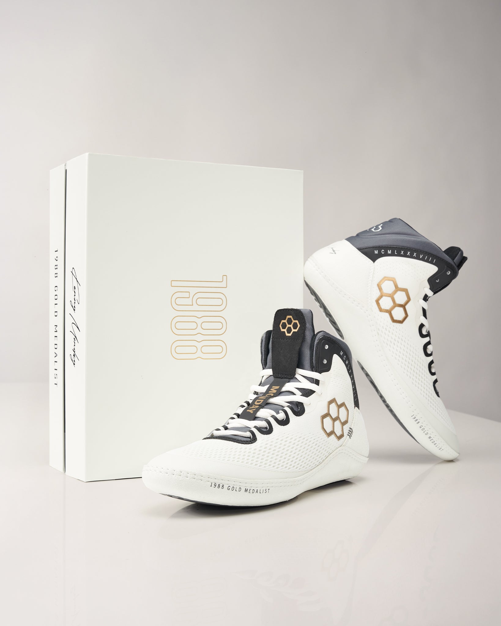 Wrestling clearance shoes modells