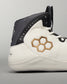 Kenny Monday 1988 Adult Wrestling Shoes - White