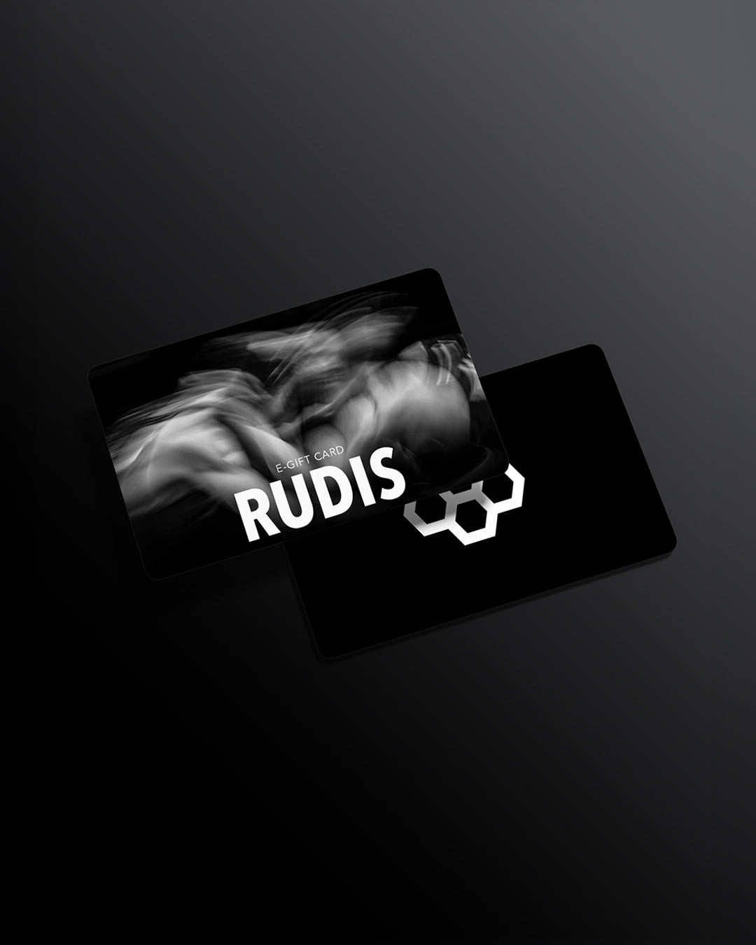 RUDIS eGift Card