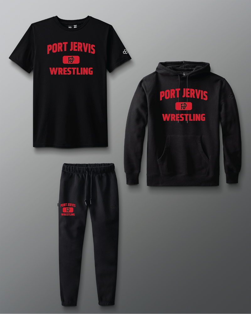 Port Jervis Bundle 2