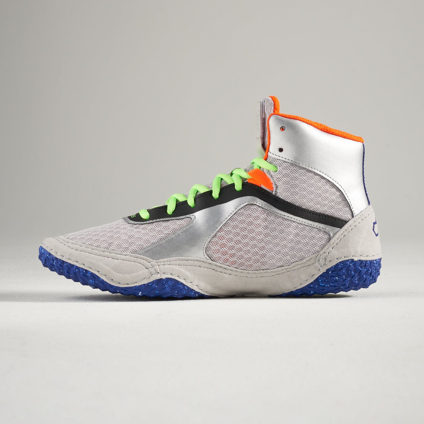 RUDIS Alpha 2.0 Adult Wrestling Shoes - Space Suit
