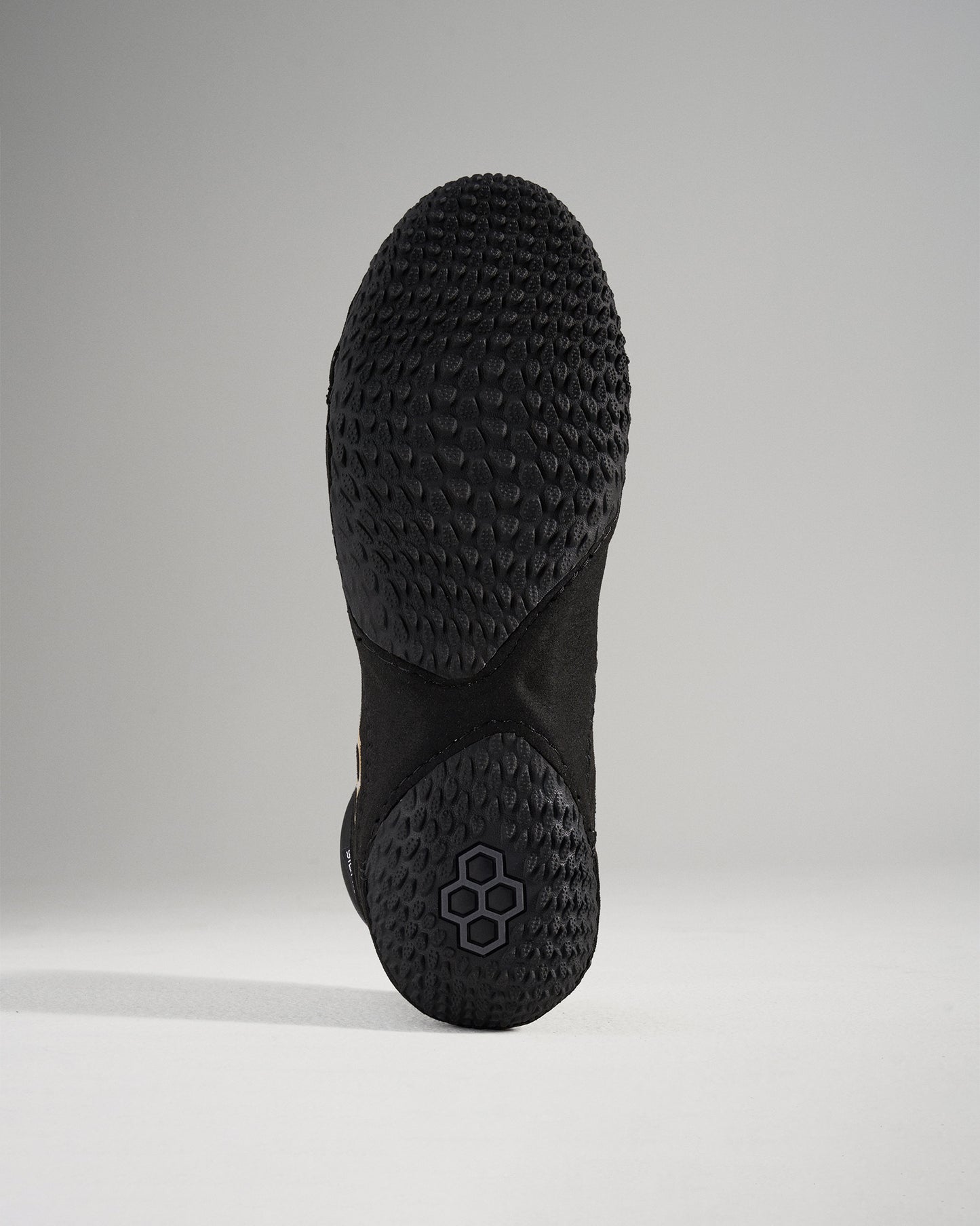 SF-Tbilisi 2.0 Adult Wrestling Shoes - Black