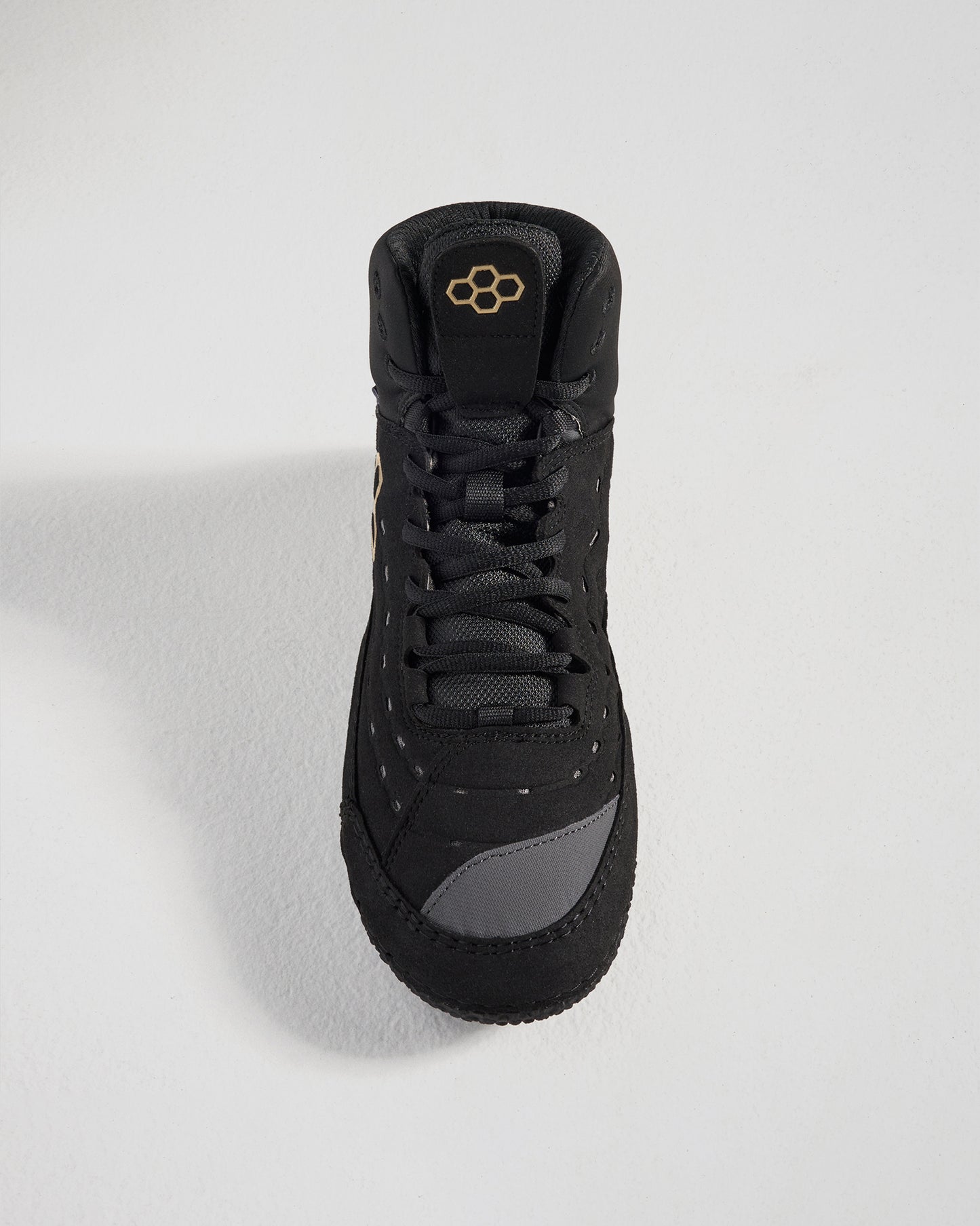 SF-Tbilisi 2.0 Adult Wrestling Shoes - Black