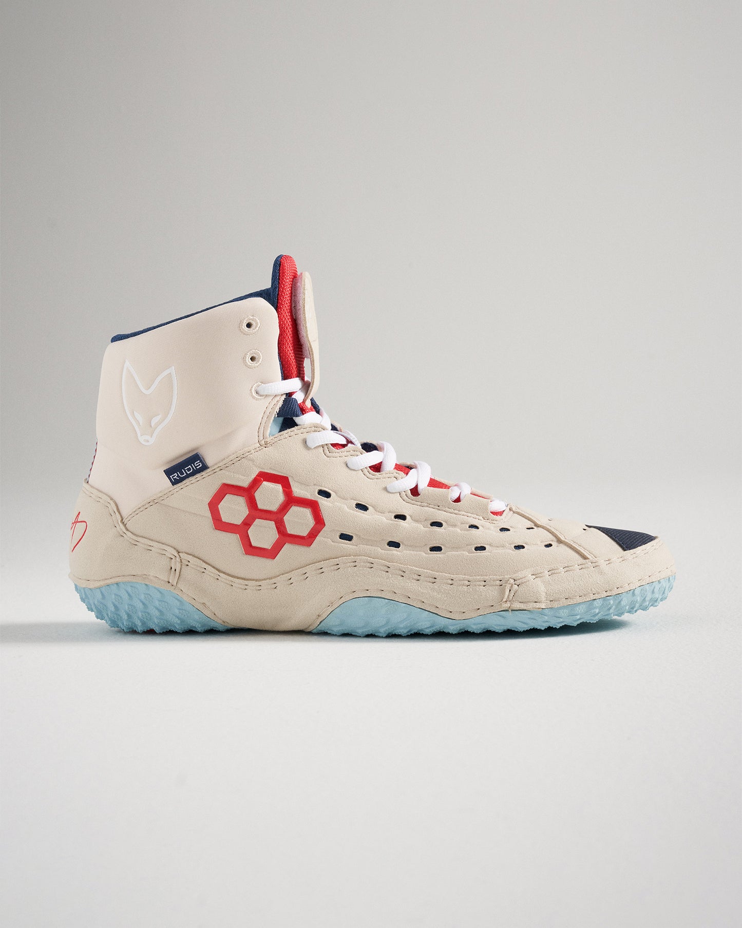 SF-Tbilisi 2.0 Adult Wrestling Shoes - Cali Waves