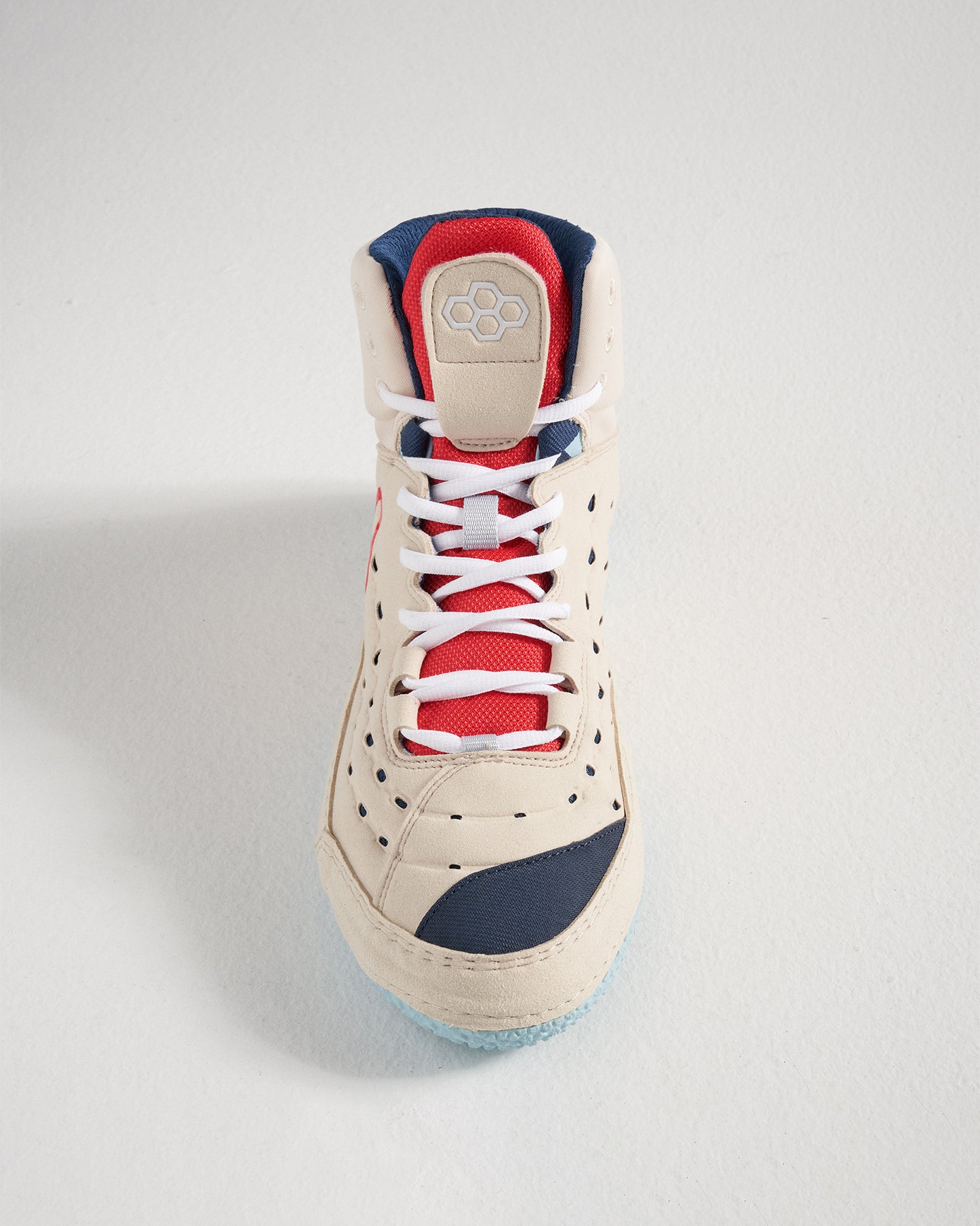 SF-Tbilisi 2.0 Adult Wrestling Shoes - Cali Waves