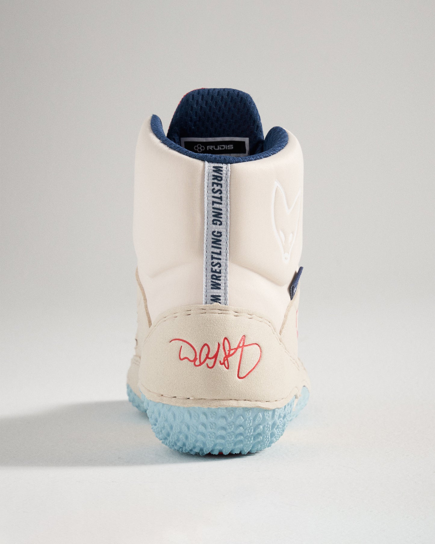 SF-Tbilisi 2.0 Adult Wrestling Shoes - Cali Waves