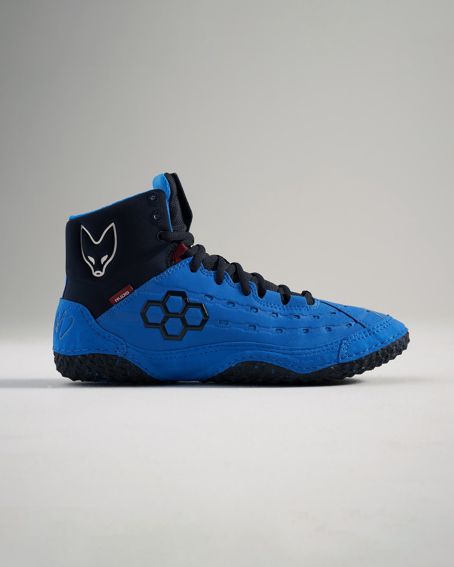 SF-Tbilisi 2.0 Adult Wrestling Shoes - Deep Water