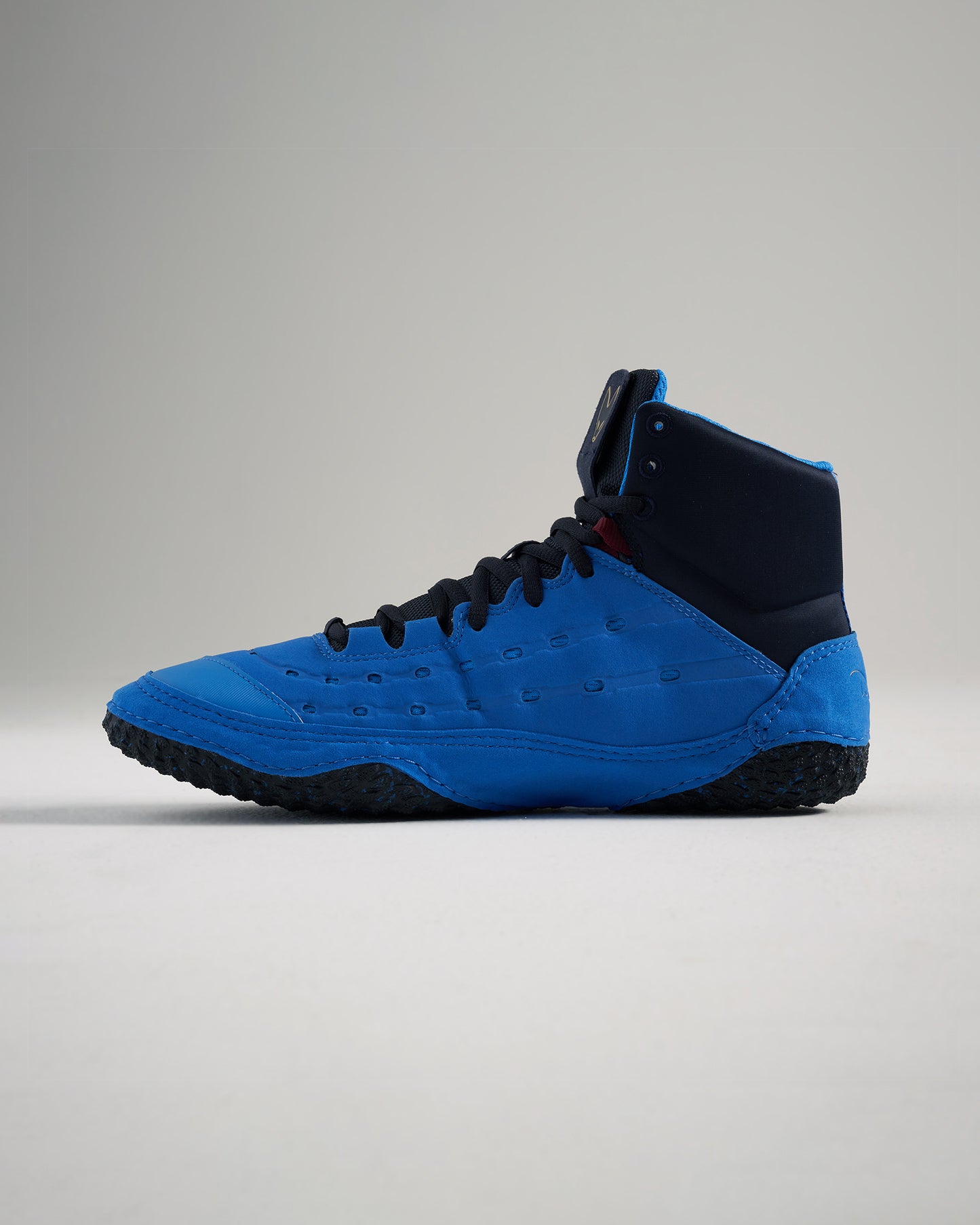 SF-Tbilisi 2.0 Adult Wrestling Shoes - Deep Water