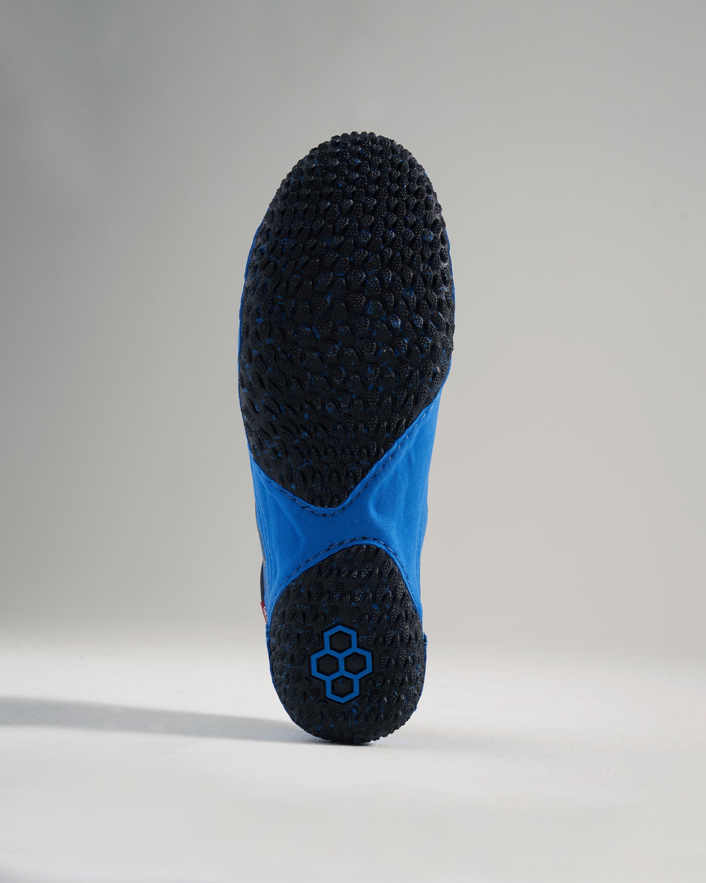 SF-Tbilisi 2.0 Adult Wrestling Shoes - Deep Water