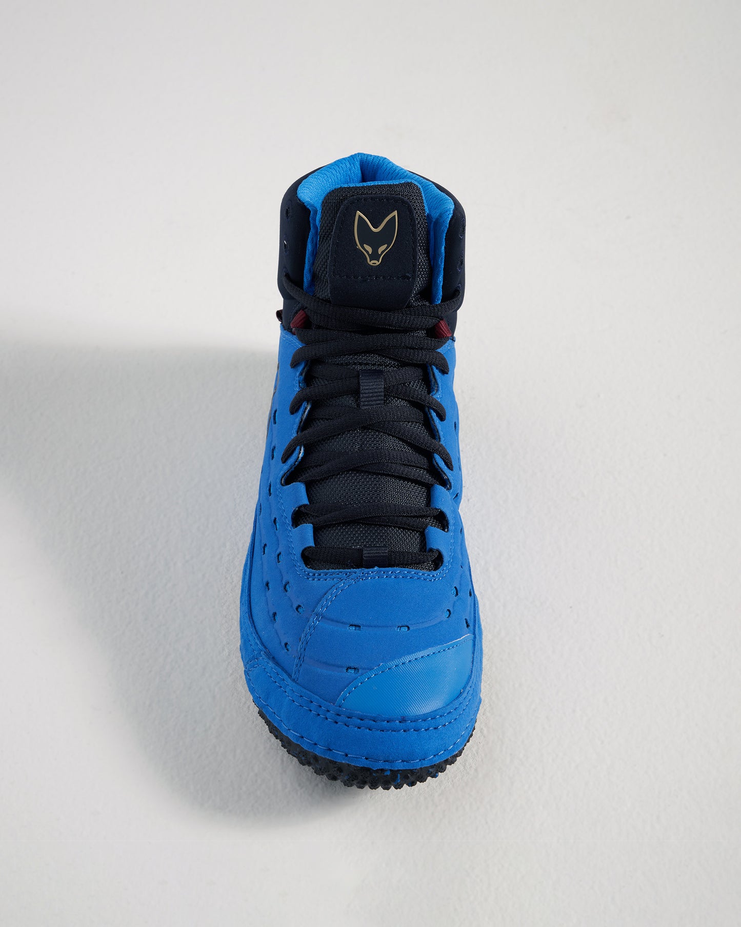 SF-Tbilisi 2.0 Adult Wrestling Shoes - Deep Water