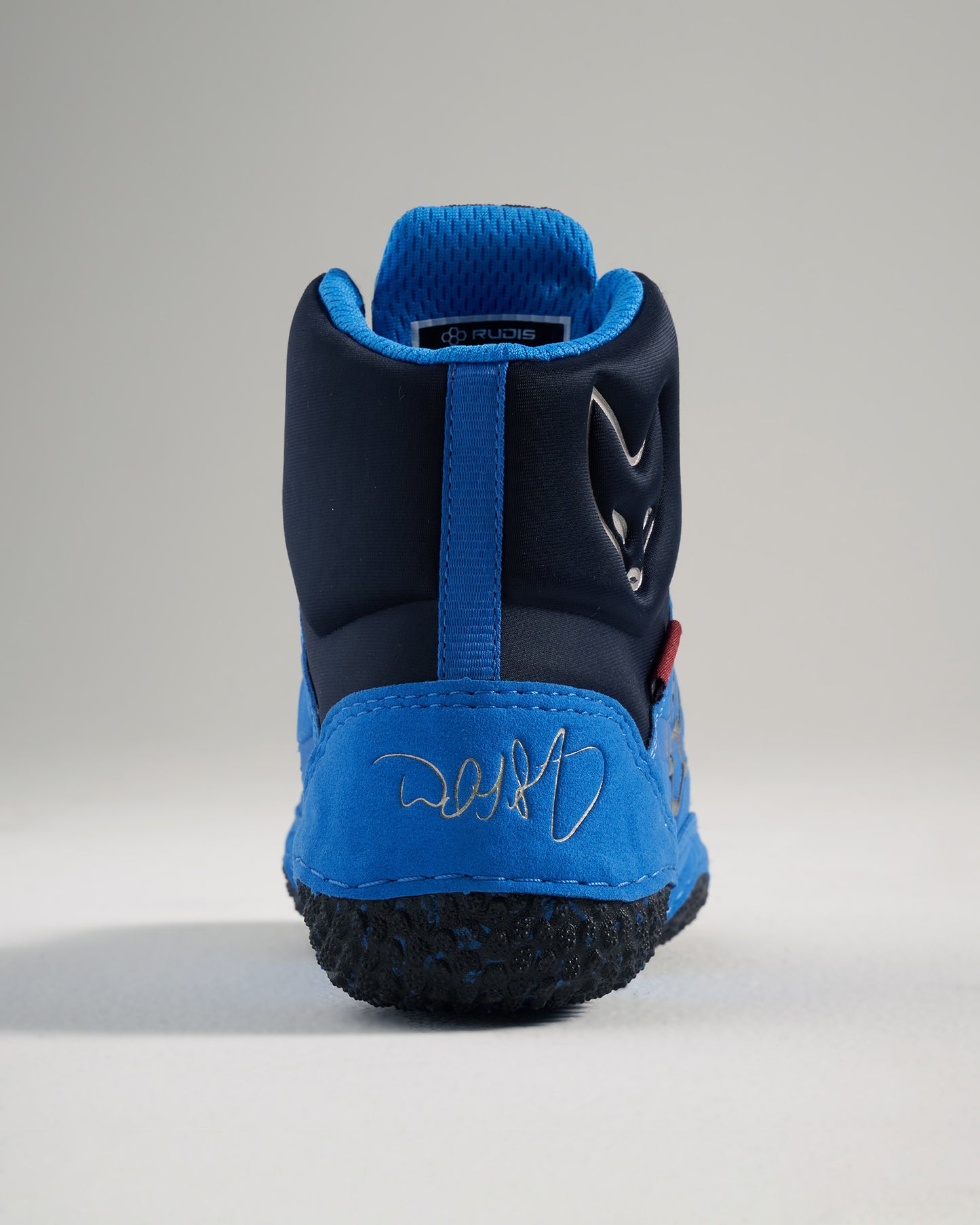 SF-Tbilisi 2.0 Adult Wrestling Shoes - Deep Water