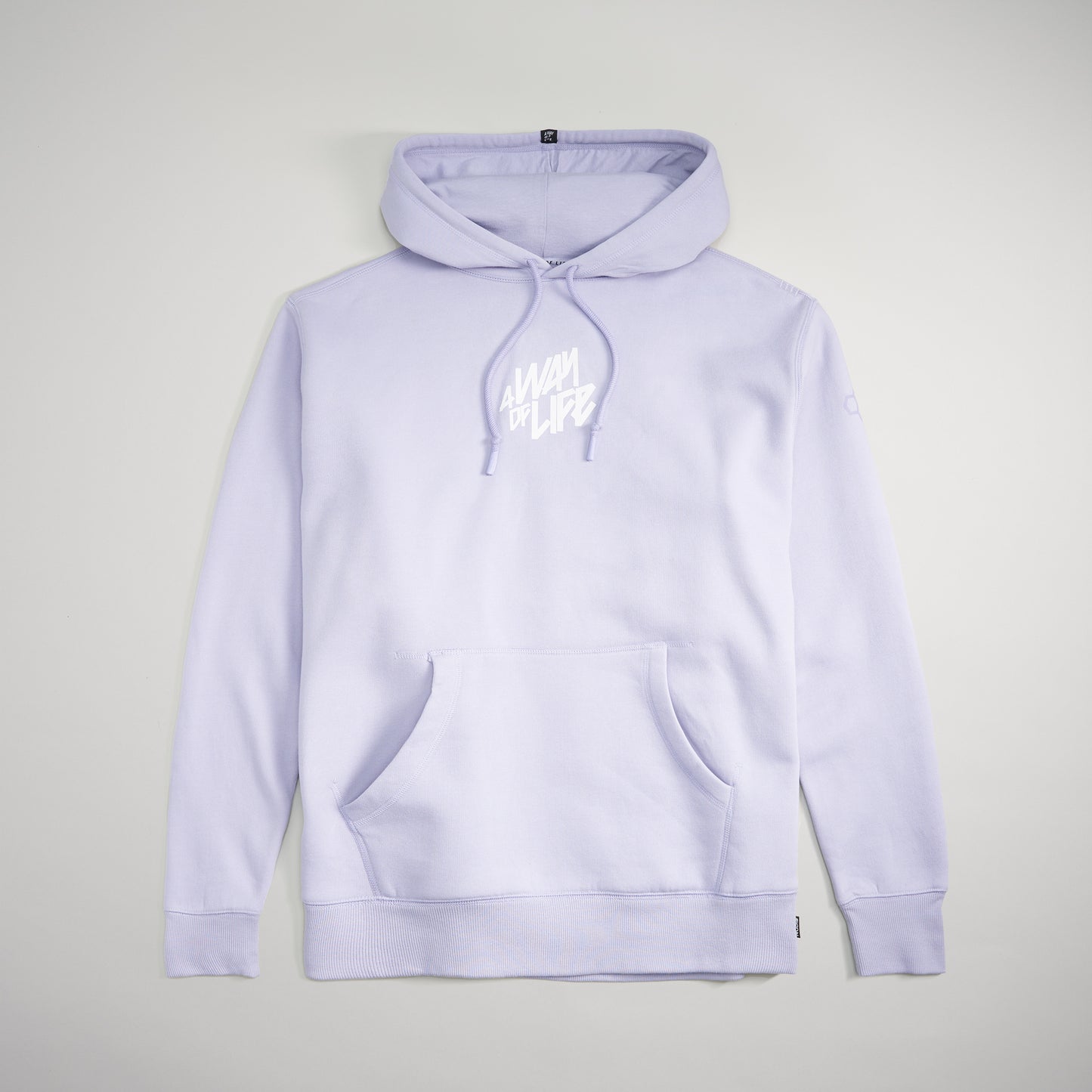 RUDIS A Way of Life Youth Tradition Hoodie
