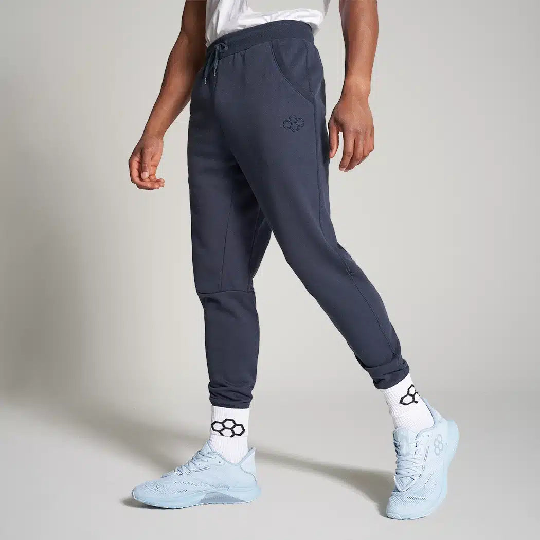 RUDIS Super Soft Fleece Joggers Conquer Comfort, Own the Moment