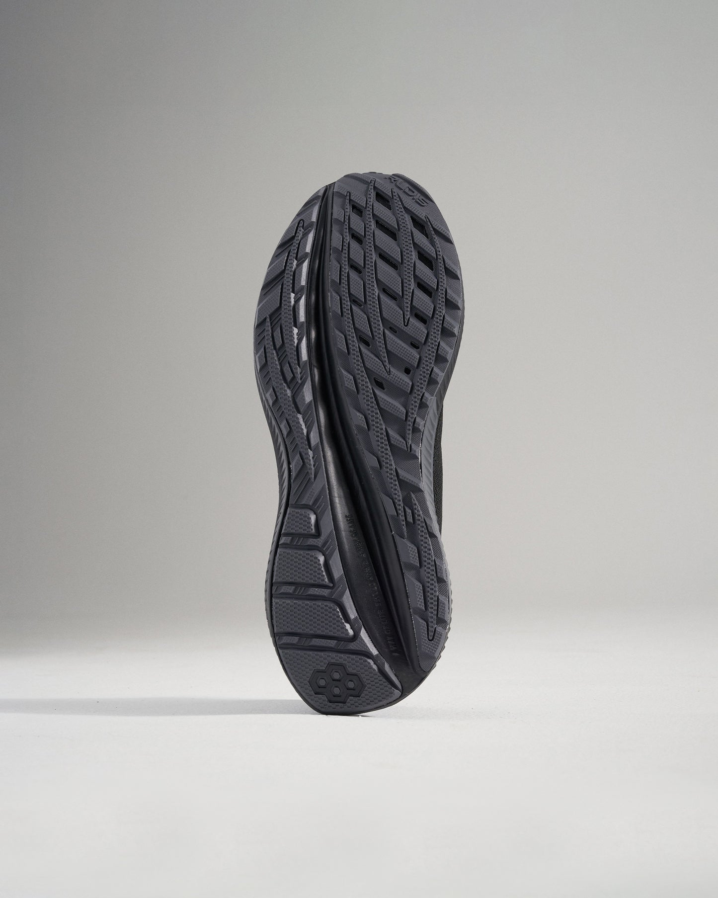RUDIS Journey Knit Adult Training Shoes - Black