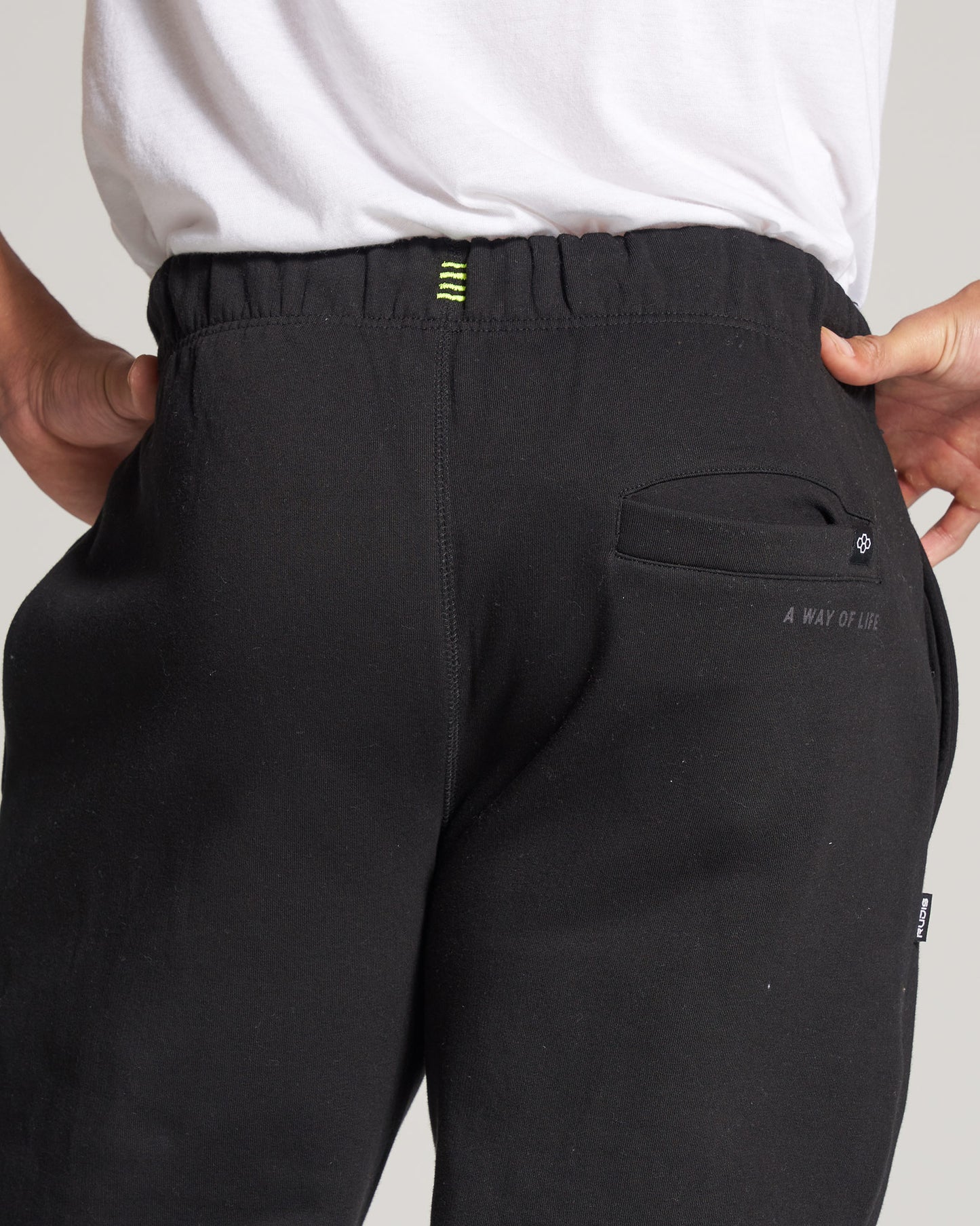 RUDIS Essential Hex Sweatpant
