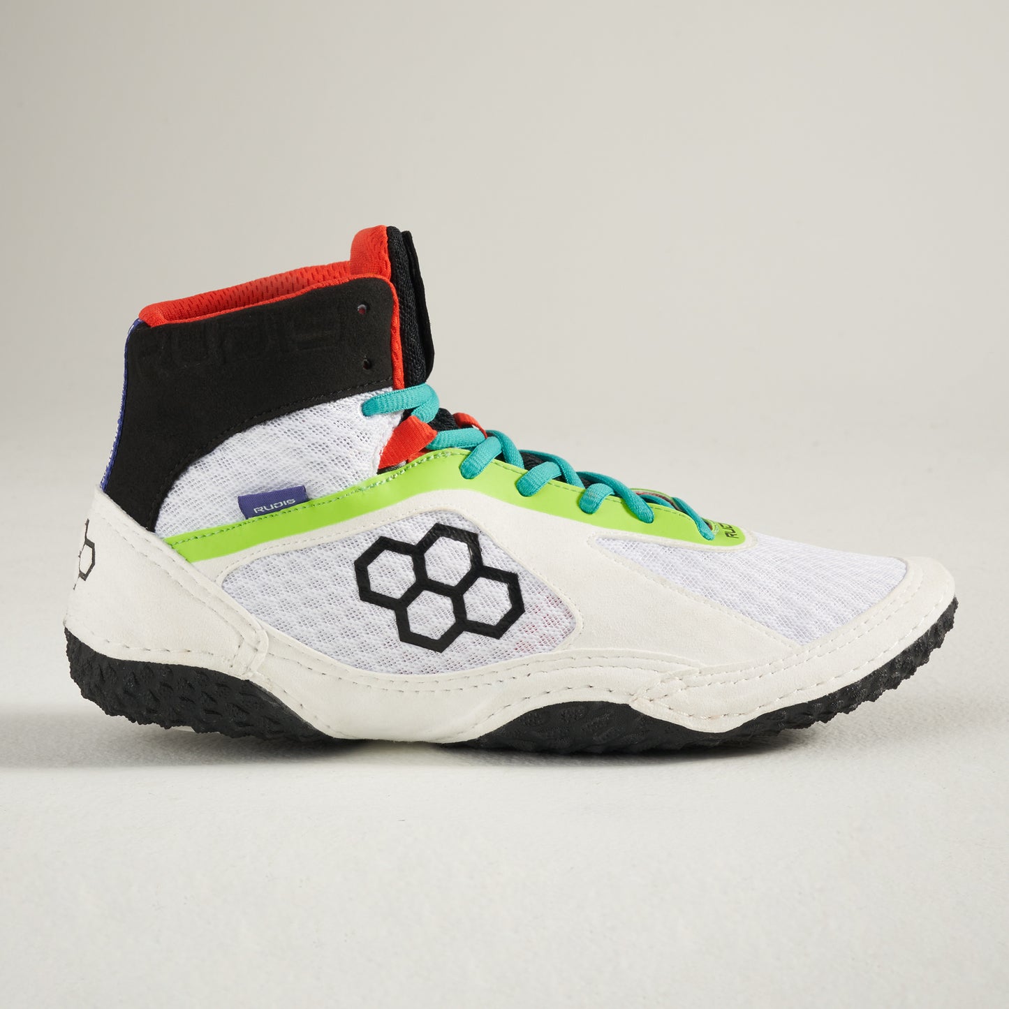 RUDIS Alpha 2.0 Adult Wrestling Shoes - Clash