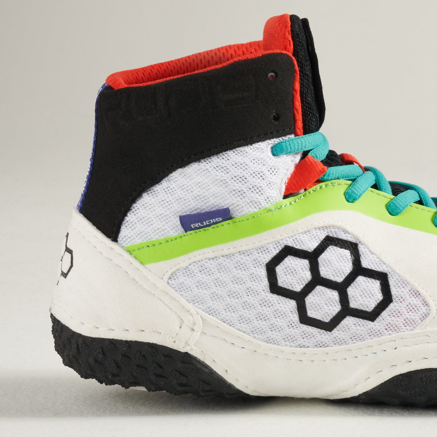RUDIS Alpha 2.0 Adult Wrestling Shoes - Clash