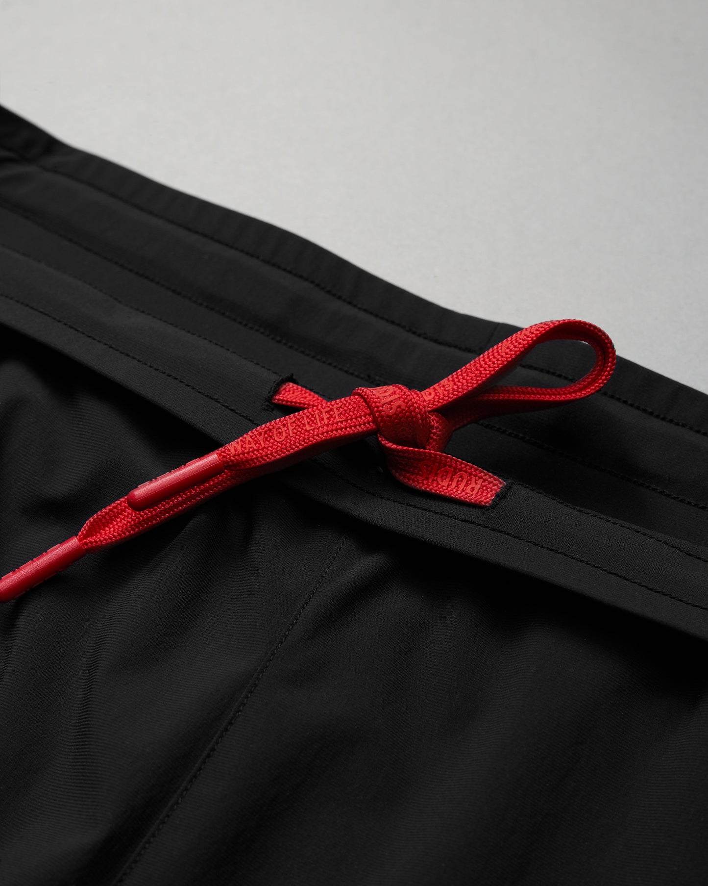 Muhammad Ali Hybrid Shorts