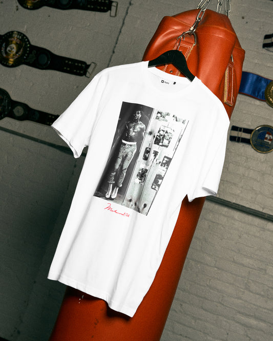 Ali The Greatest Elite Supersoft T-Shirt