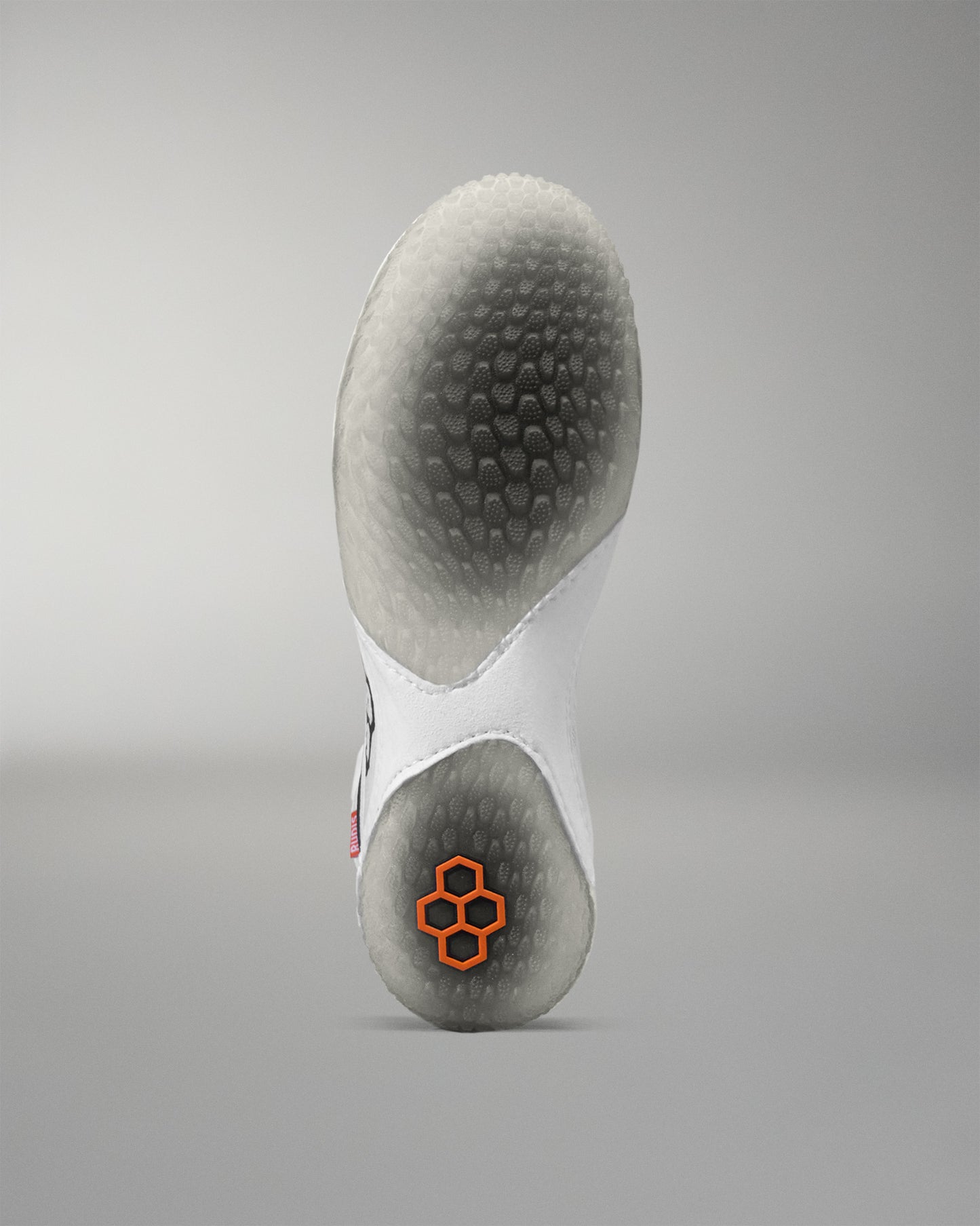 RUDIS Alpha 2.0 Adult Wrestling Shoes - Ghost White