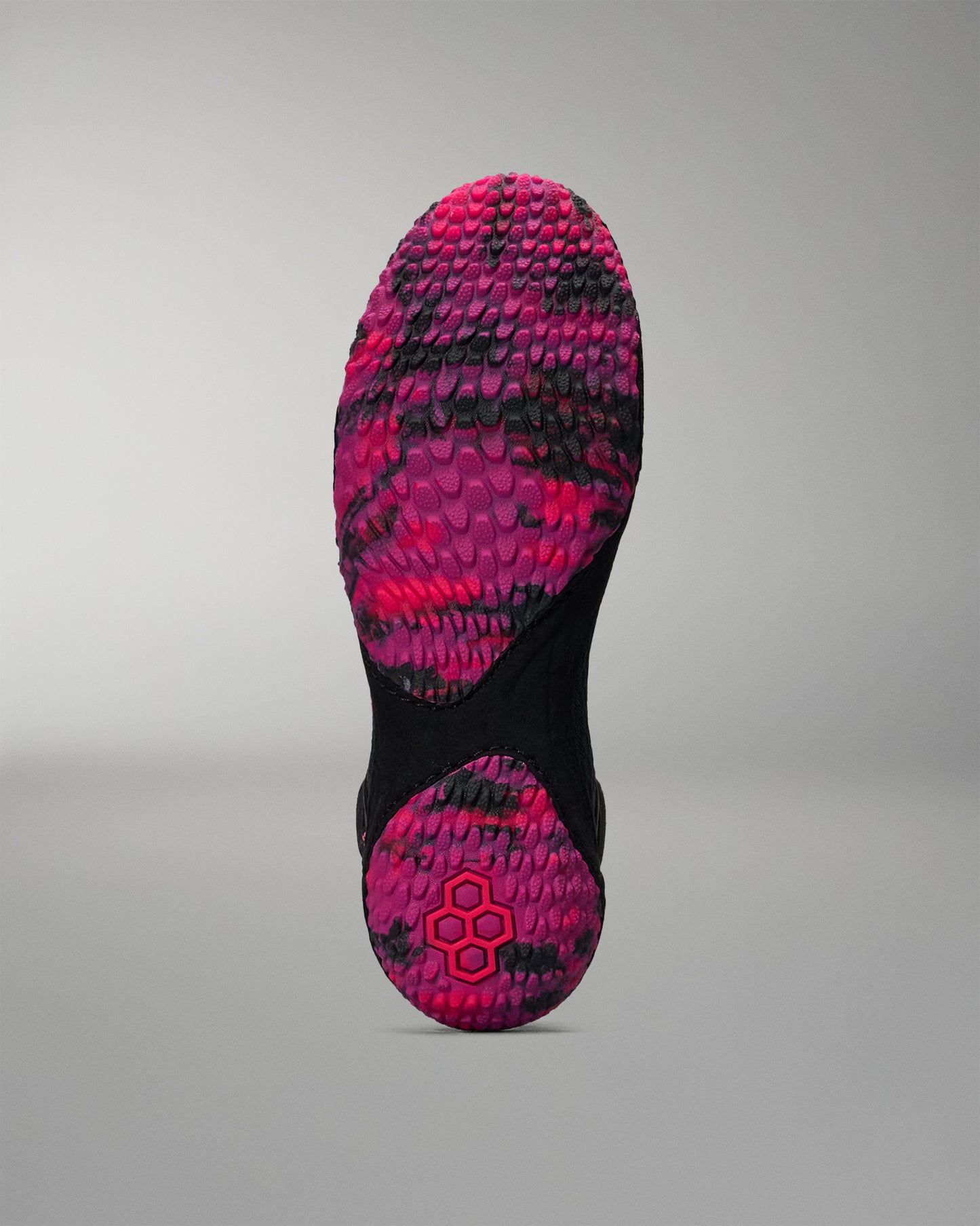 RUDIS Alpha 2.0 Adult Wrestling Shoes - Pink Power