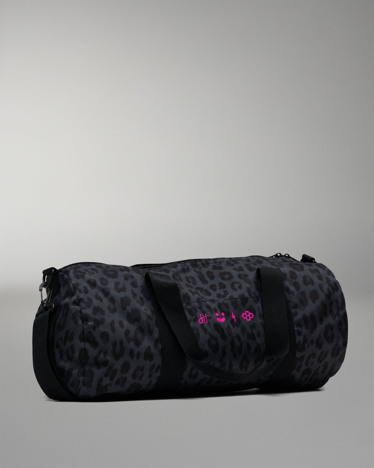 SH Logo Duffle Bag