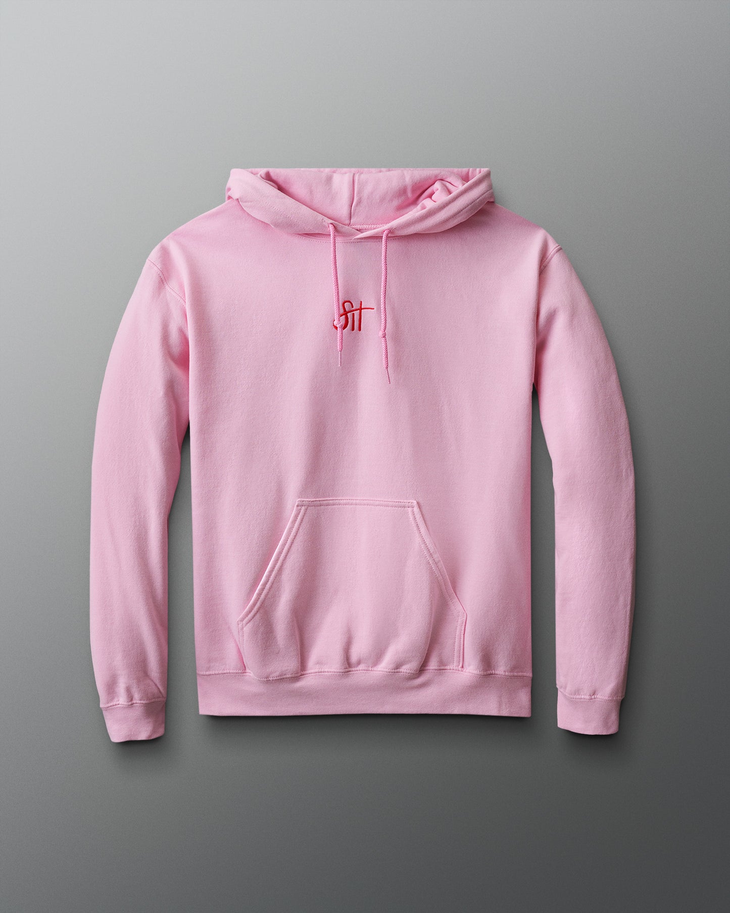 SH I Love This Sport Tradition Hoodie