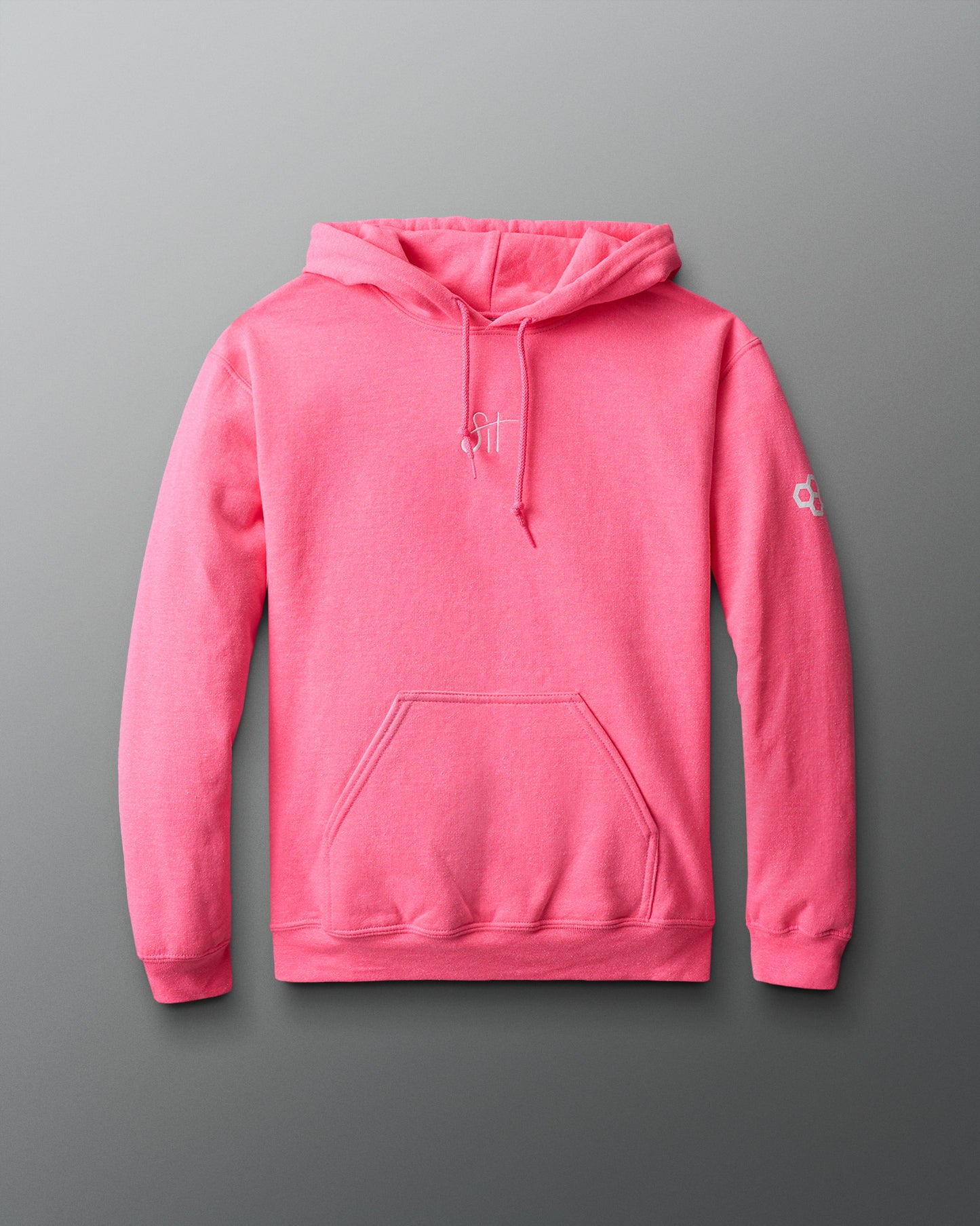 SH I Love This Sport Tradition Hoodie