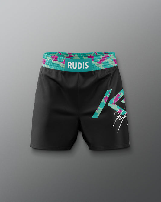 KS Controlled Chaos Elite Shorts