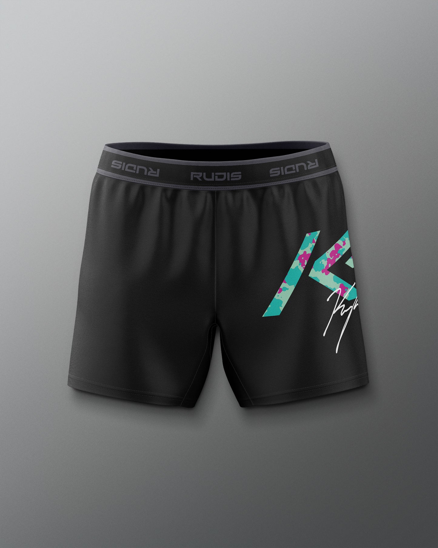 Short Elite pour femme KS Controlled Chaos