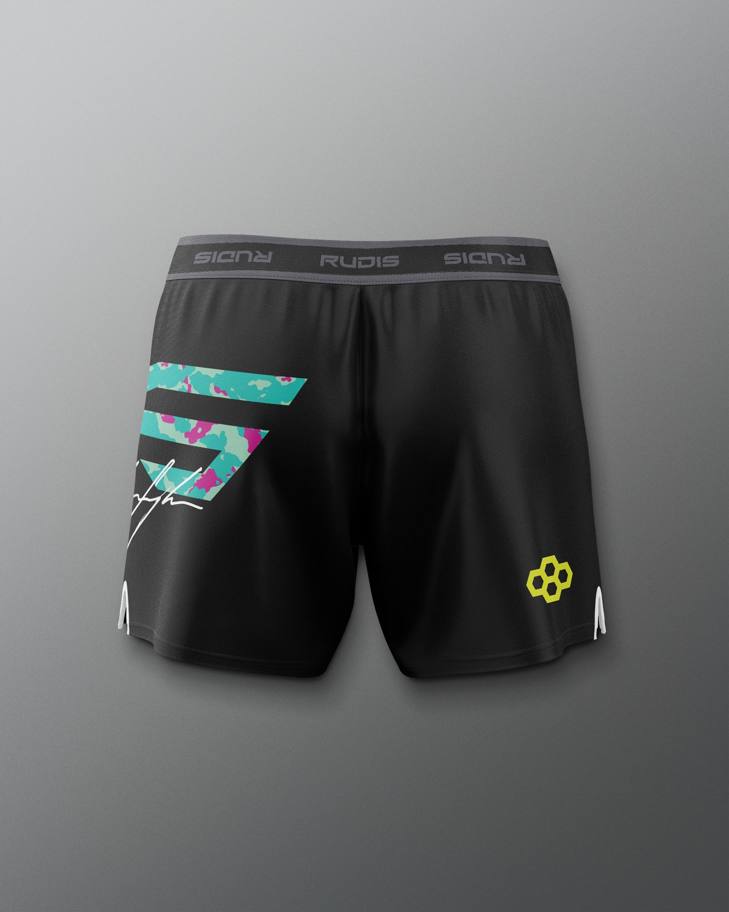 Short Elite pour femme KS Controlled Chaos