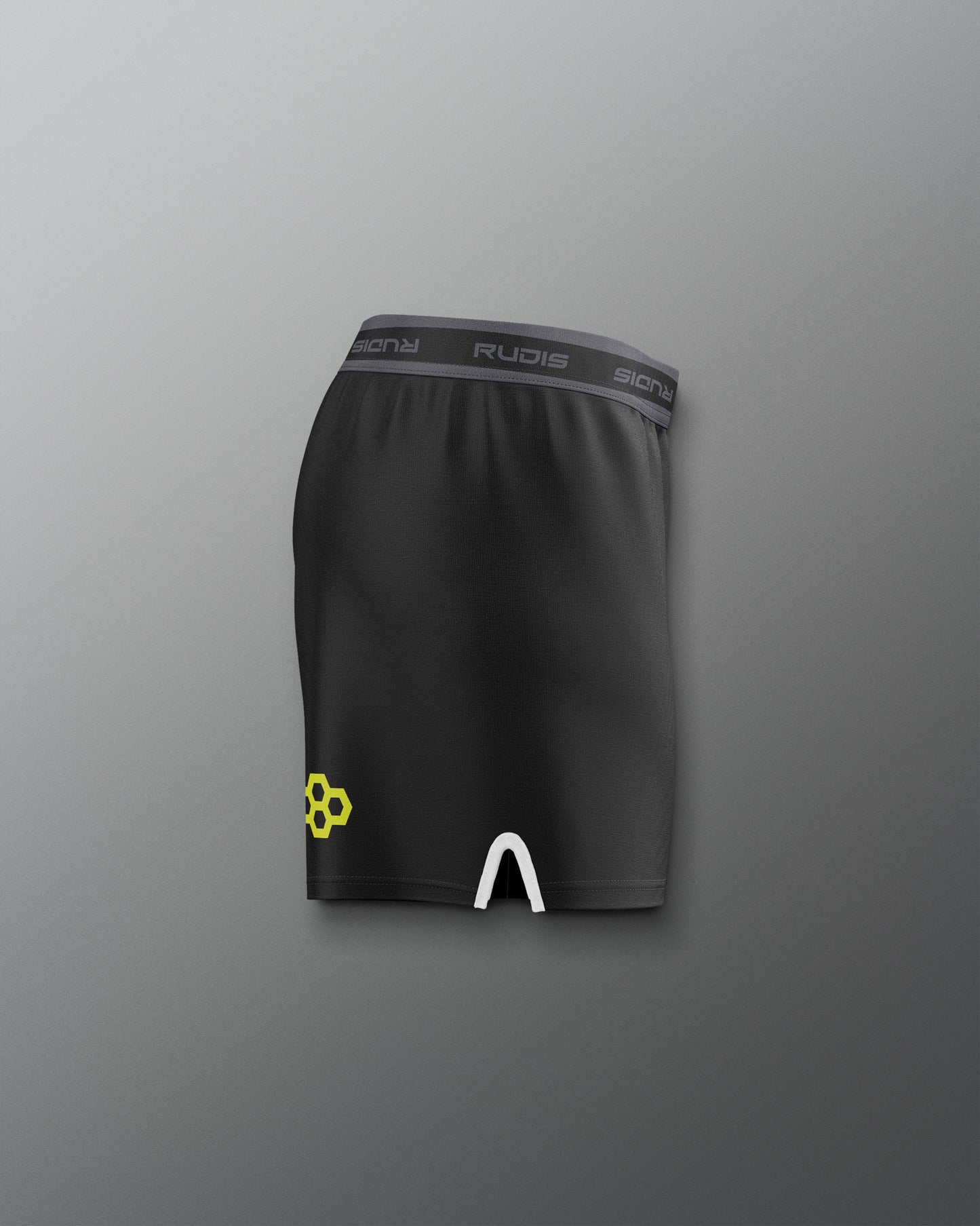 Short Elite pour femme KS Controlled Chaos
