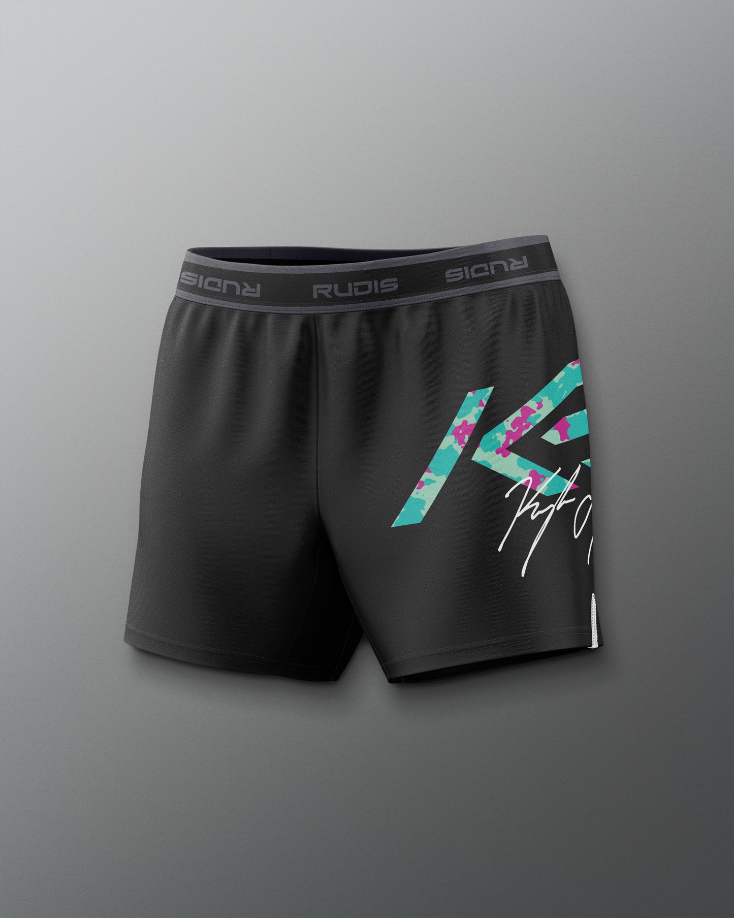 KS Controlled Chaos Women's Elite Shorts