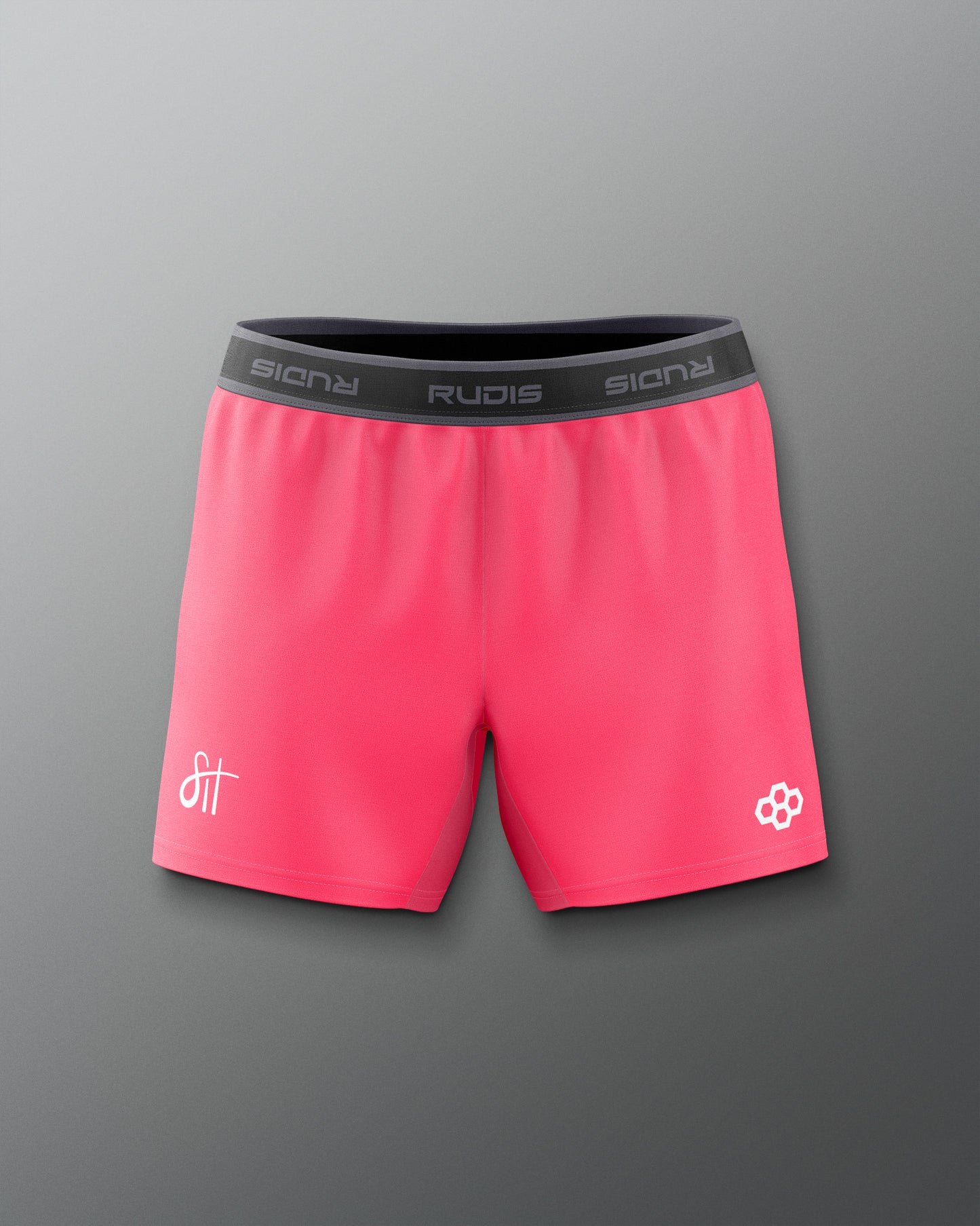 SH Berry Burst Women's Elite Short