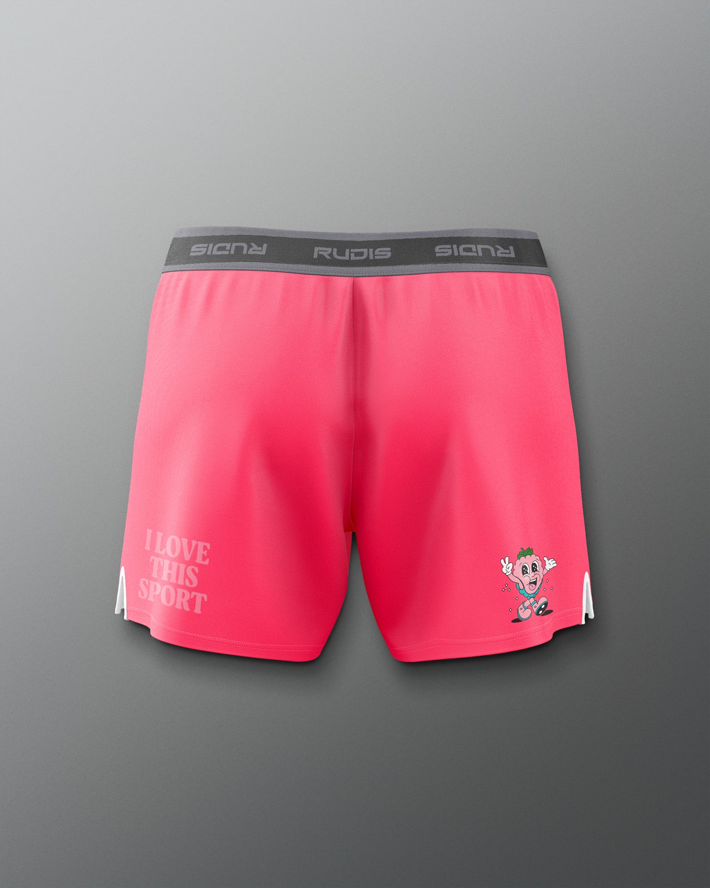 SH Berry Burst Women's Elite Short