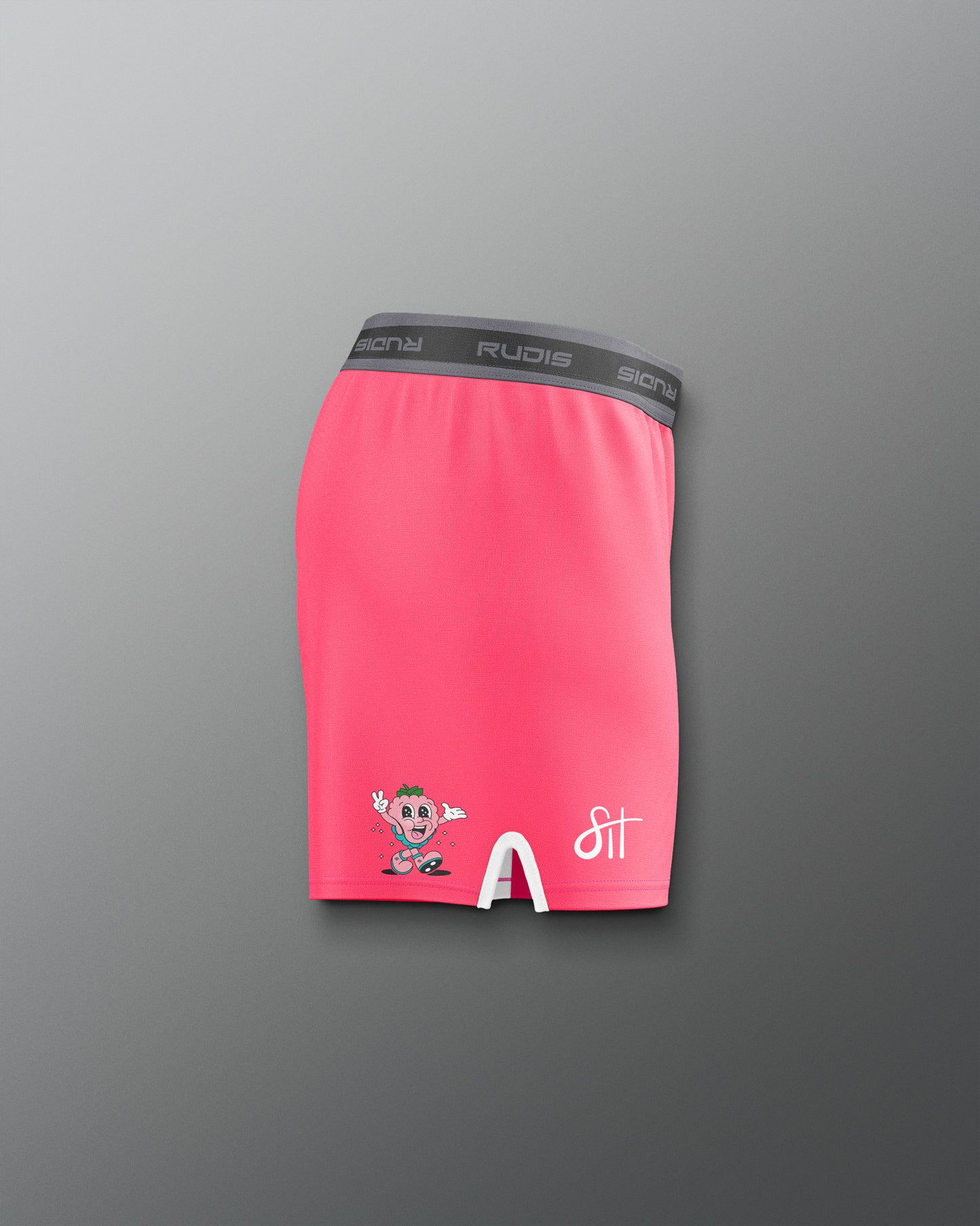SH Berry Burst Women's Elite Short