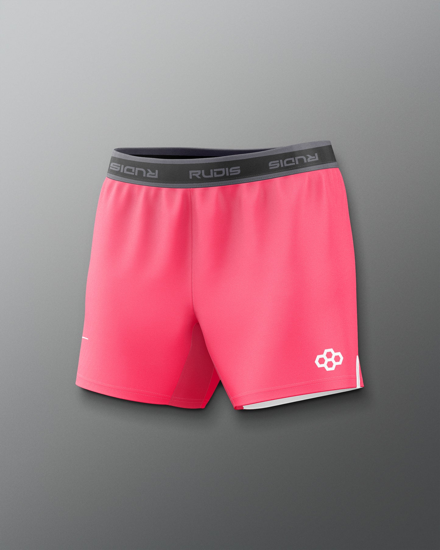 SH Berry Burst Women's Elite Short
